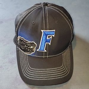 Vintage Florida gators hat